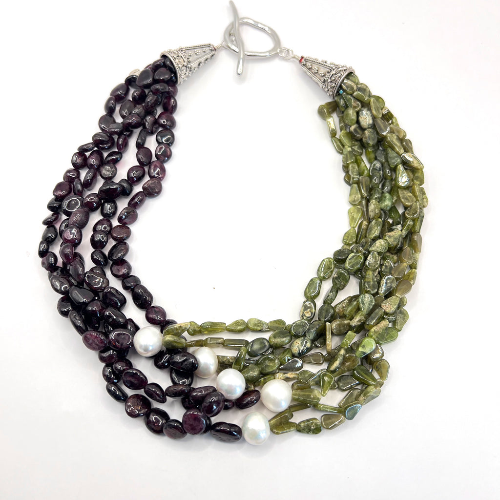 Savanna Storm | Jewellery | Bloom