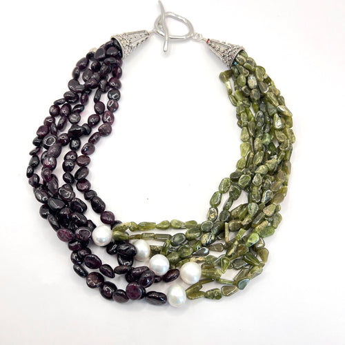Savanna Storm | Jewellery | Bloom