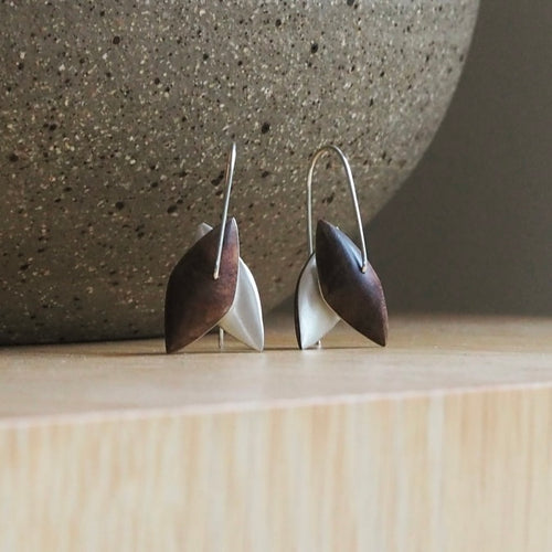 Sarah Bourke | Earrings  |