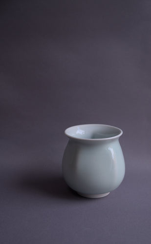 Tian Ceramics | Cup | Blueberry Blossom
