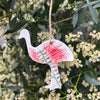 Romanda Ceramics | Christmas Decoration | Emu