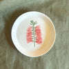 Romanda Ceramics | Plate | Callistemon