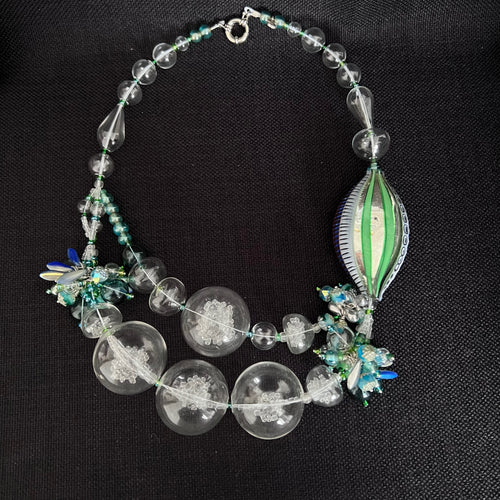 Savanna Storm | Jewellery | Breathe