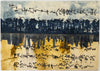 Brenda Hine | Mixed Media | Concrete reflection