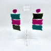 Janelle Skitty Kitty | Earrings |