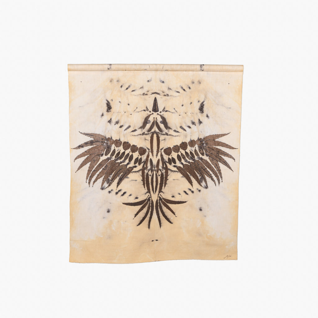 Josie Cosgrove | Where the Light Dances | Budyan / Grey Heron
