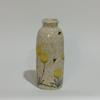 Celia Cramer | Billy buttons bottle vase