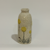 Celia Cramer | Billy buttons bottle vase