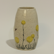 Load image into Gallery viewer, Celia Cramer | Billy buttons bud vase