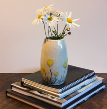 Load image into Gallery viewer, Celia Cramer | Billy buttons bud vase
