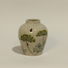 Celia Cramer | Parsley tsubo vase