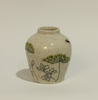 Celia Cramer | Parsley tsubo vase