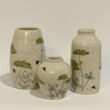 Celia Cramer | Parsley tsubo vase