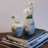 Celia Cramer | Parsley tsubo vase
