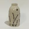 Celia Cramer | Lavender bottle vase