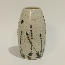 Load image into Gallery viewer, Celia Cramer | Lavender bud vase