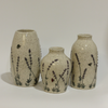 Celia Cramer | Lavender bottle vase