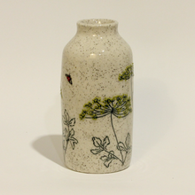 Load image into Gallery viewer, Celia Cramer | Parsley bottle vase