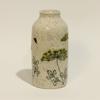 Celia Cramer | Parsley bottle vase