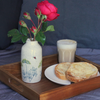 Celia Cramer | Parsley bottle vase