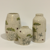 Celia Cramer | Parsley bottle vase
