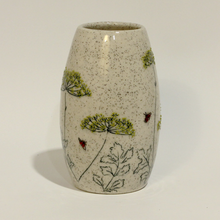 Load image into Gallery viewer, Celia Cramer | Parsley bud vase