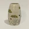 Celia Cramer | Parsley bud vase