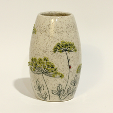 Load image into Gallery viewer, Celia Cramer | Parsley bud vase