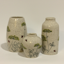 Load image into Gallery viewer, Celia Cramer | Parsley bud vase