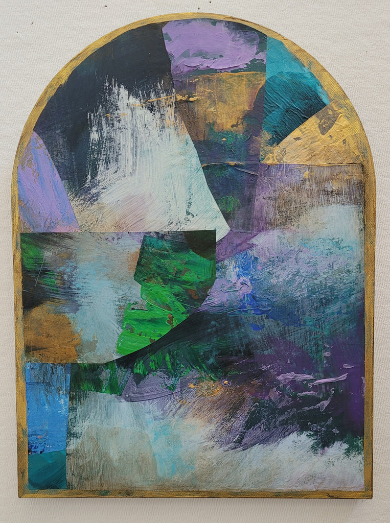 Cassandra Dove | Painting | Bella Donna