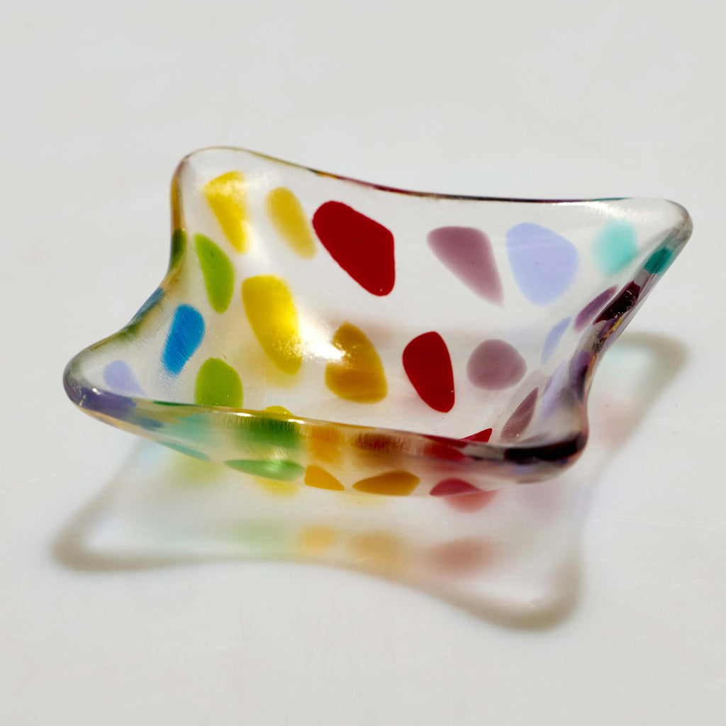 Cam Michael  | Dish |