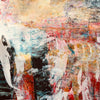 Diane McWhirter | Painting | Cascading