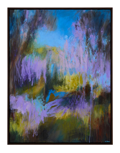 Cassandra  Dove  | Painting | Kosciuszko (1)