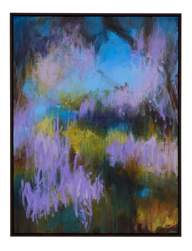Cassandra  Dove  | Painting | Kosciuszko ( 2)