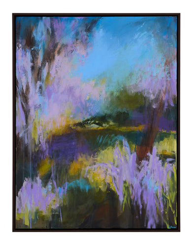 Cassandra  Dove  | Painting | Kosciuszko (3)