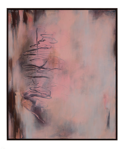 Cassandra  Dove  | Painting | Show Me the Way