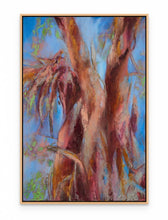 Load image into Gallery viewer, Cassandra  Dove  | Painting | The Adorned Empress