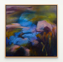 Load image into Gallery viewer, Cassandra  Dove  | Painting | The Secrets of Molonglo Creek