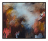 Cassandra  Dove  | Painting | Walking Among Porcupine Giants