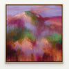 Cassandra  Dove  | Painting | Lilac Haze