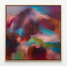 Load image into Gallery viewer, Cassandra  Dove  | Painting | Looking Through London Bridge Arch