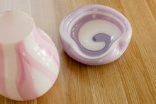 Load image into Gallery viewer, Bailey Donovan | Pivot/al | Glass | Candy Vase