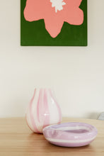 Load image into Gallery viewer, Bailey Donovan | Pivot/al | Glass | Candy Vase
