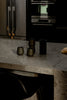 Madeline Cardone | Pivot/al | Ceramics | Espresso Cup in Noir