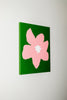 Luke John Matthew Arnold | Pivot/al | Painting | Pansy
