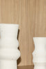 Gemma Brown | Pivot/al | Ceramics | Vase with matte glaze II