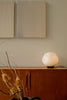 Bailey Donovan | Glass | Squishy Lamp Shade