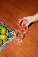 Load image into Gallery viewer, Bailey Donovan | Pivot/al | Glass | Cloud Cup