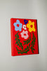 Luke John Matthew Arnold | Pivot/al | Painting | FKN Florals