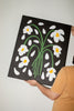 Luke John Matthew Arnold | Pivot/al | Painting | Florally Flaccid